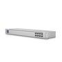 Ubiquiti Aggregation Rackmount 10G 8x SFP+ Managed switch