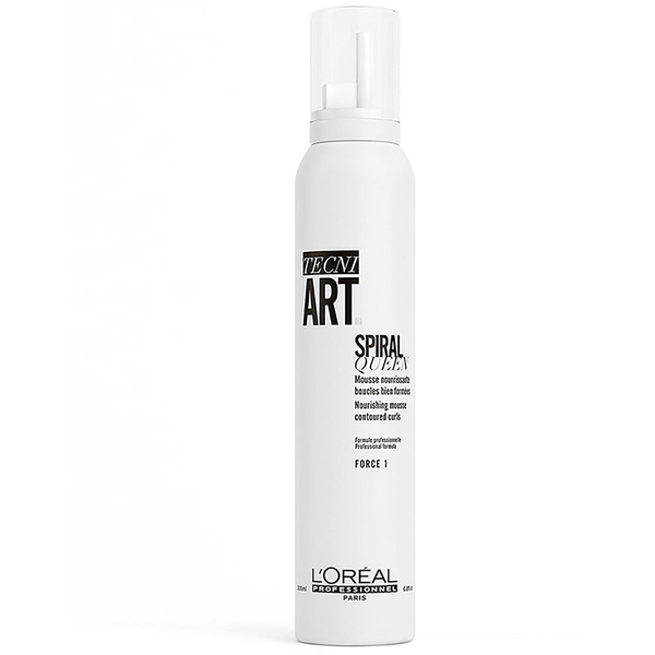 ĽORÉAL PROFESSIONNEL Tecni.Art Spiral Queen 200 ml