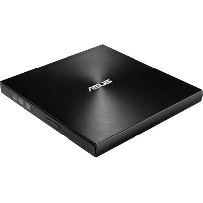 ASUS SDRW-08U7M-U optisch schijfstation DVD±RW Zwart