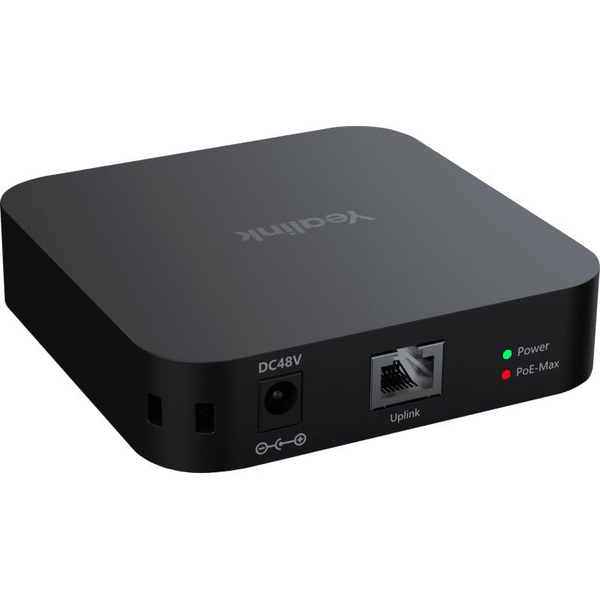 Yealink RCH40 E2 Ethernet LAN Sort