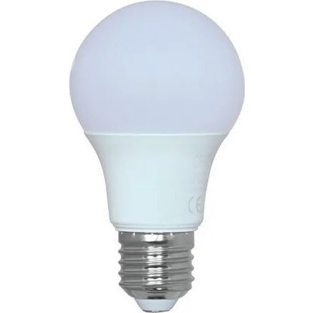 LED ŽÁROVKA 9W E27 806LM 3000K TEPLÁ ORION