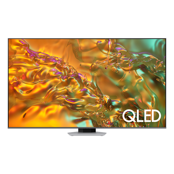 QLED televize Samsung QE55Q80D 55" 4K UHD