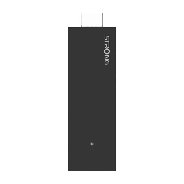Mediaplayer SRT41 Google TV 4K