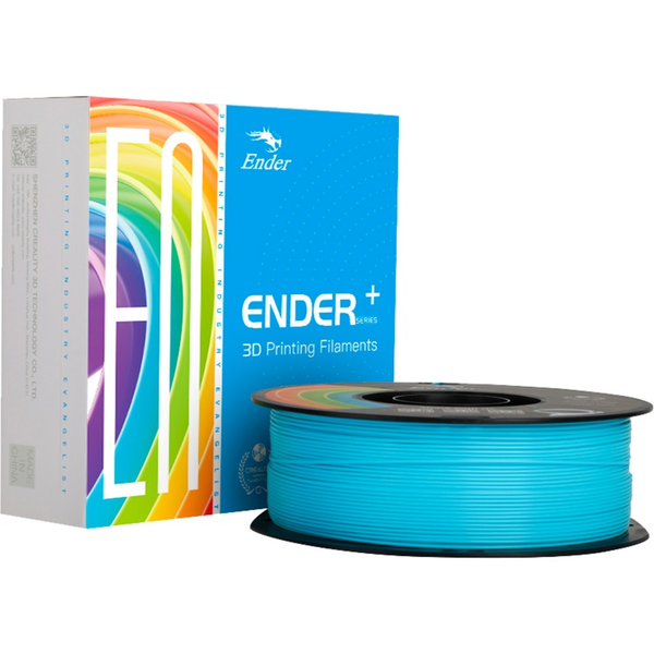 Филамент Ender-PLA Creality CR-PLA 1.75 mm, 1 kg, 190-230C, син