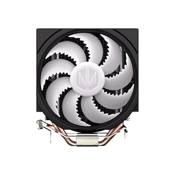 Endorfy Spartan 5 ARGB CPU охладител 120 mm PWM TDP 160 W