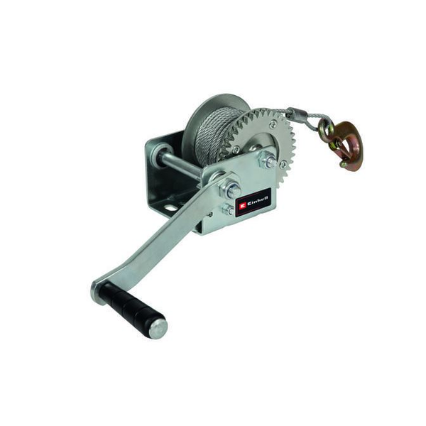 Einhell TC-WI 500 kézi csörlő (max 500 kg) kézi csörlő (2260160)