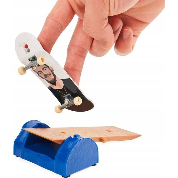 Tech Deck TED ACS Plan B M05 GML Фингърборд