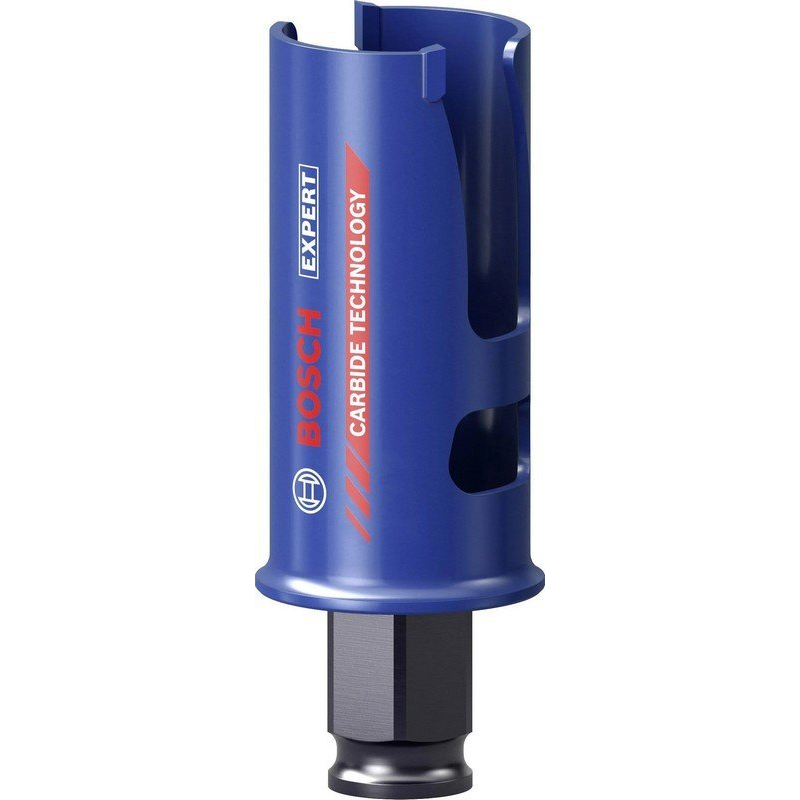 Bosch 2 608 900 457 lyukfűrész Fúró 1 db (B 2608900457)