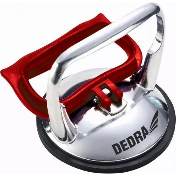 Dedra DED06P11 Tapadókorong Szimpla 123Mm