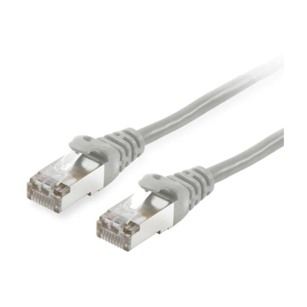 Equip 615504 netværkskabel Grå 30 m Cat6 S/FTP (S-STP)