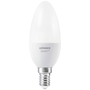 LEDVANCE Smart+ LED, ZigBee lampa s paticí E14,