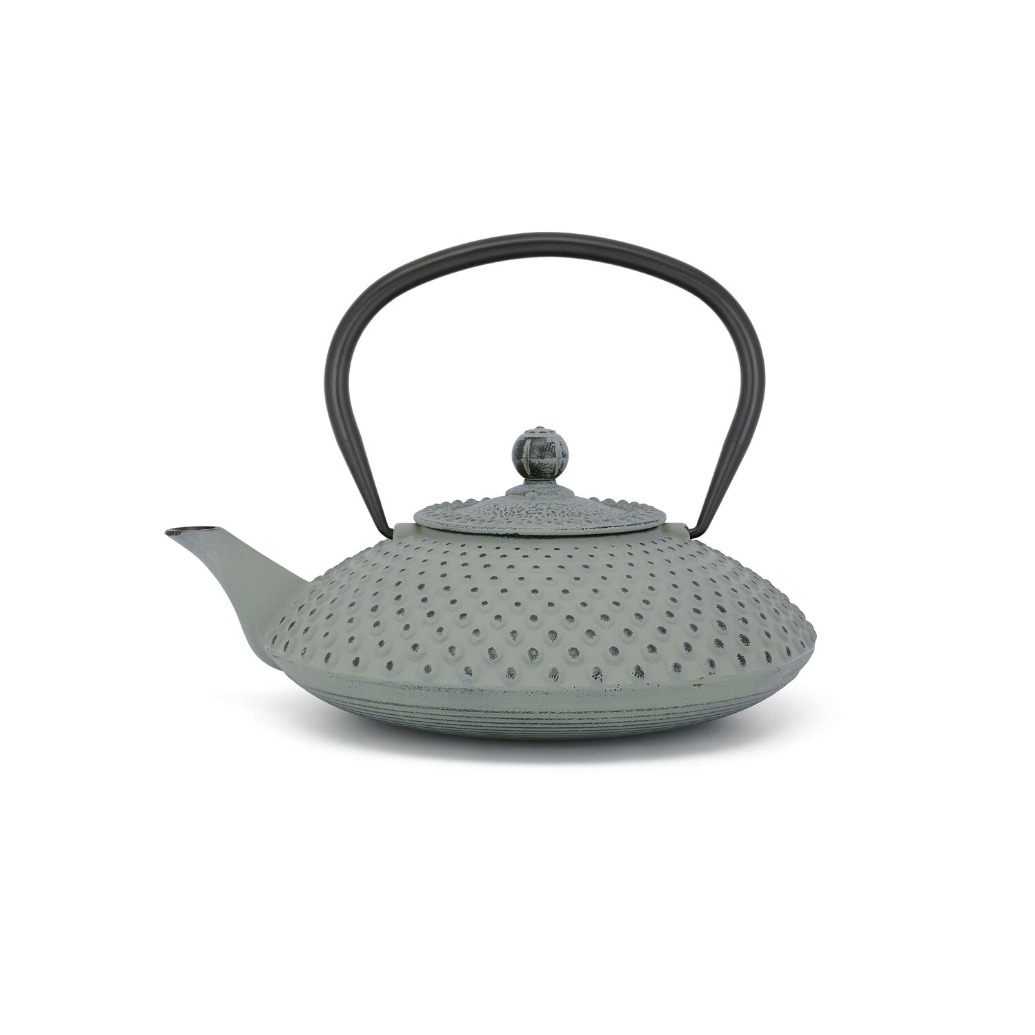 Bredemeijer 153090 Xilin Teáskanna 1.25L - Zöld (153090)