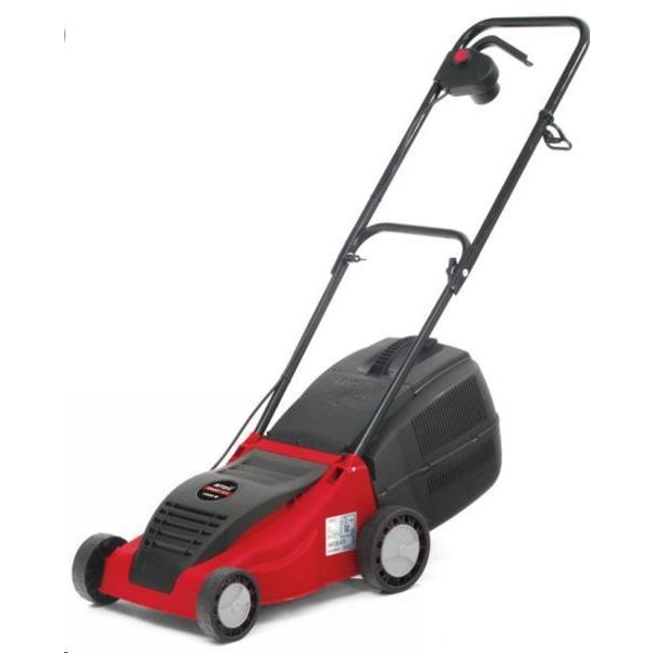 MTD SMART 32 E elektromos fűnyíró 1000W