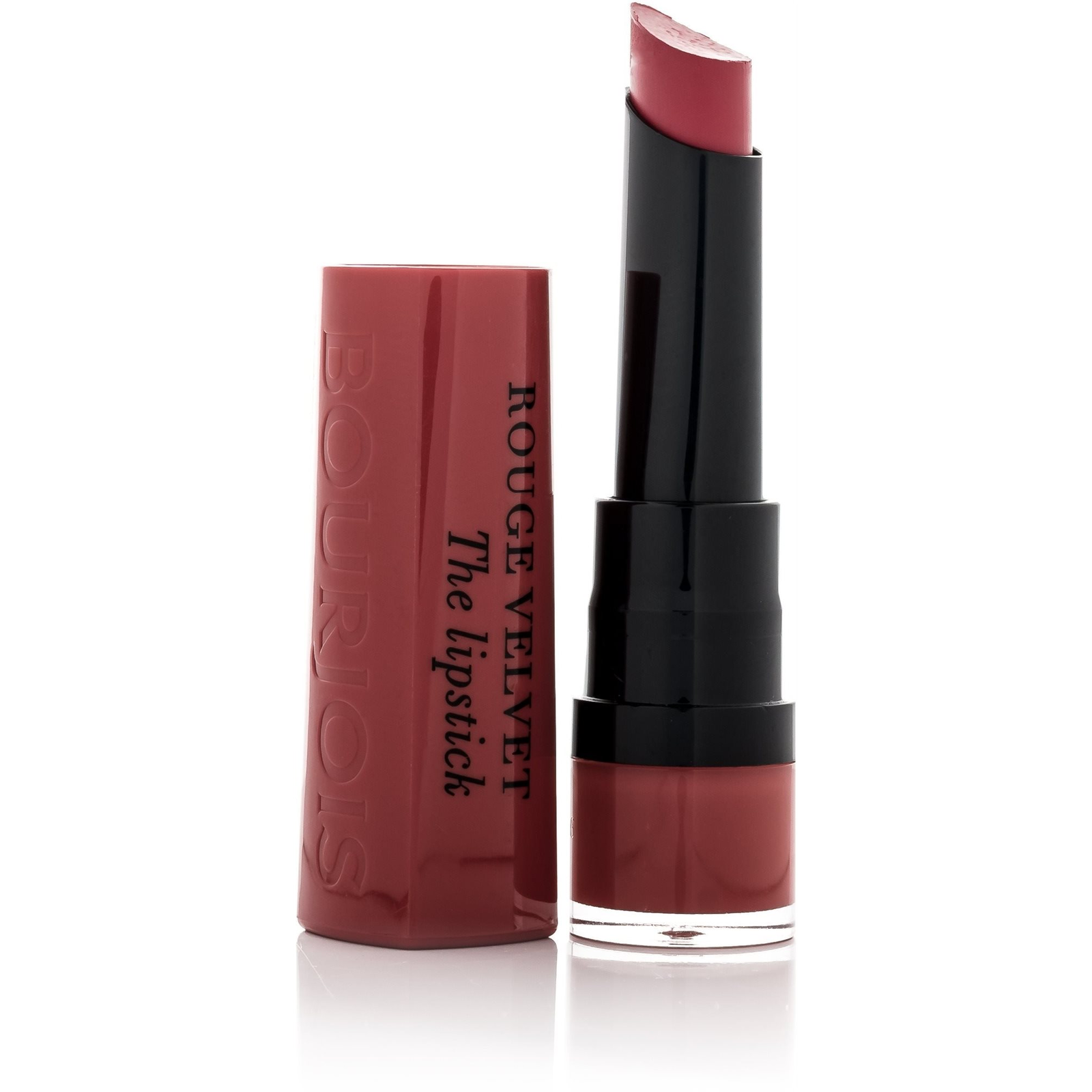 BOURJOIS Rouge Edition Velvet 05 Brique-a-Brac 2,4 g (3614224102944)