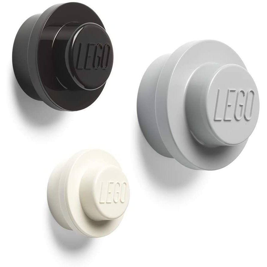 LEGO: Fali akasztó szett (3 darabos) (40161733)