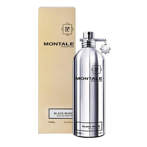 Montale Black Musk Edp 100ml