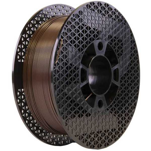 Filament PM 1,75 ASA barna, 0,75 kg