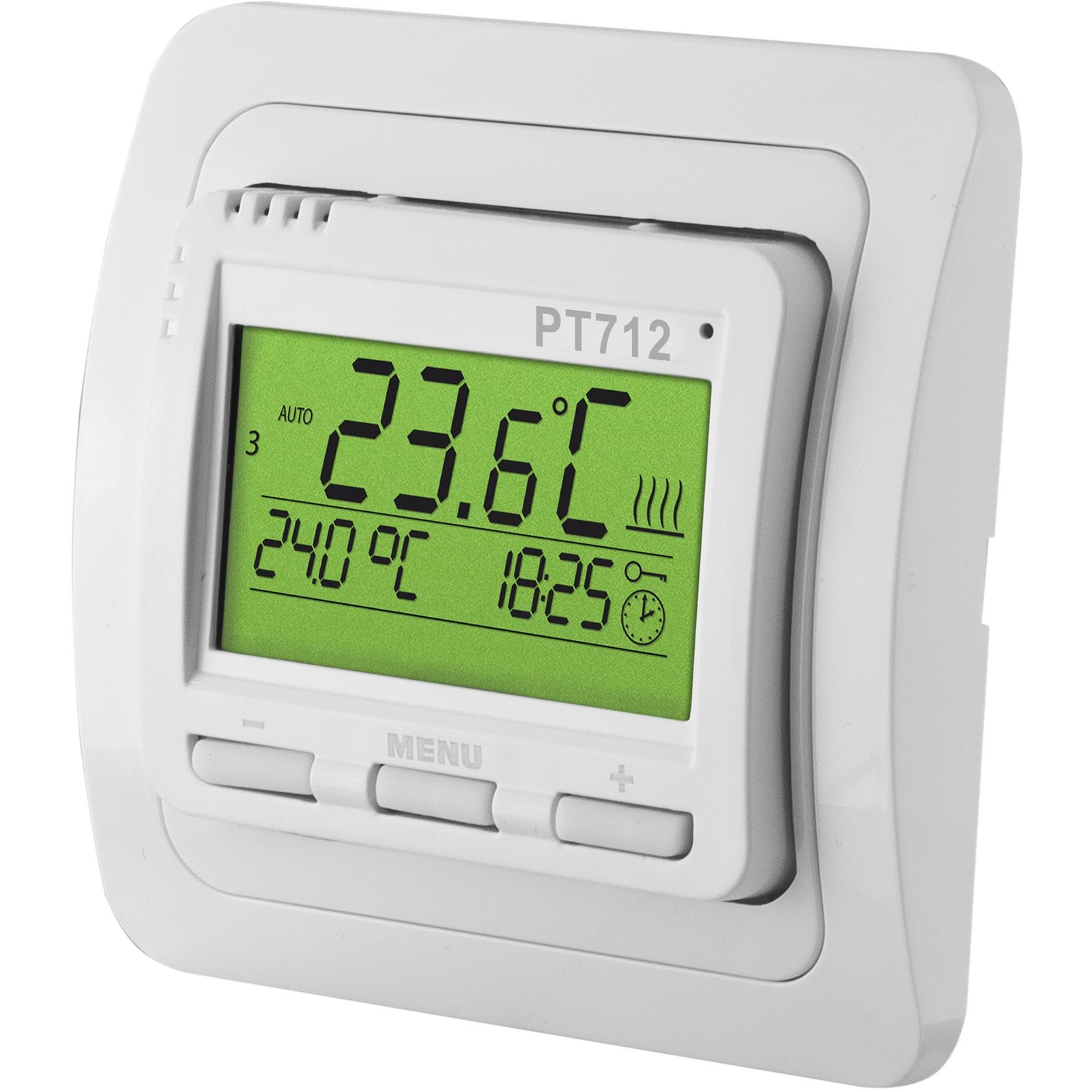 Elektrobock PT712 (0615)