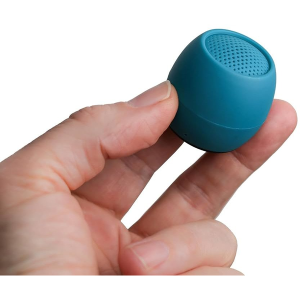 Boompods Boompods Zero Ocean Speaker Tide Blue