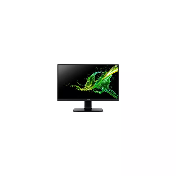 Acer KA2 KA242Y G computerskærm 60,5 cm (23.8") 1920 x 1080 pixel Fuld HD Sort