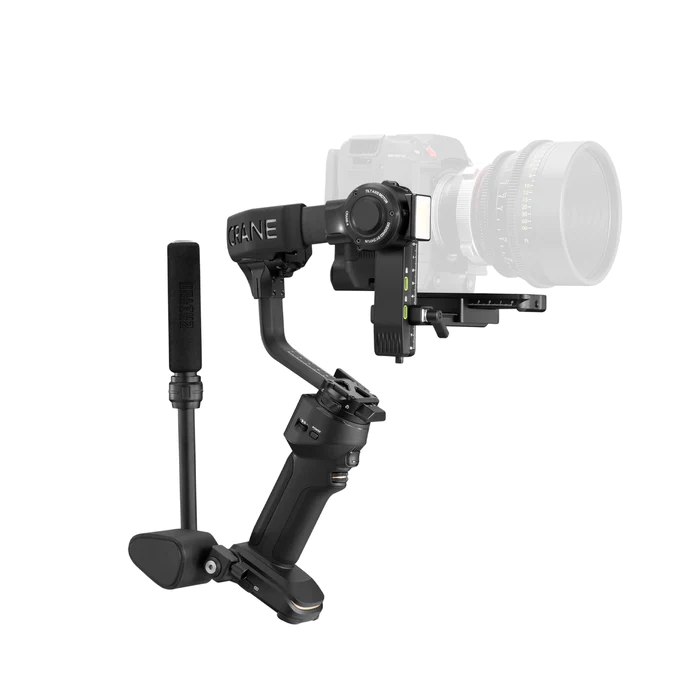Gimbal Zhiyun Crane 4 (C020128ABR1)