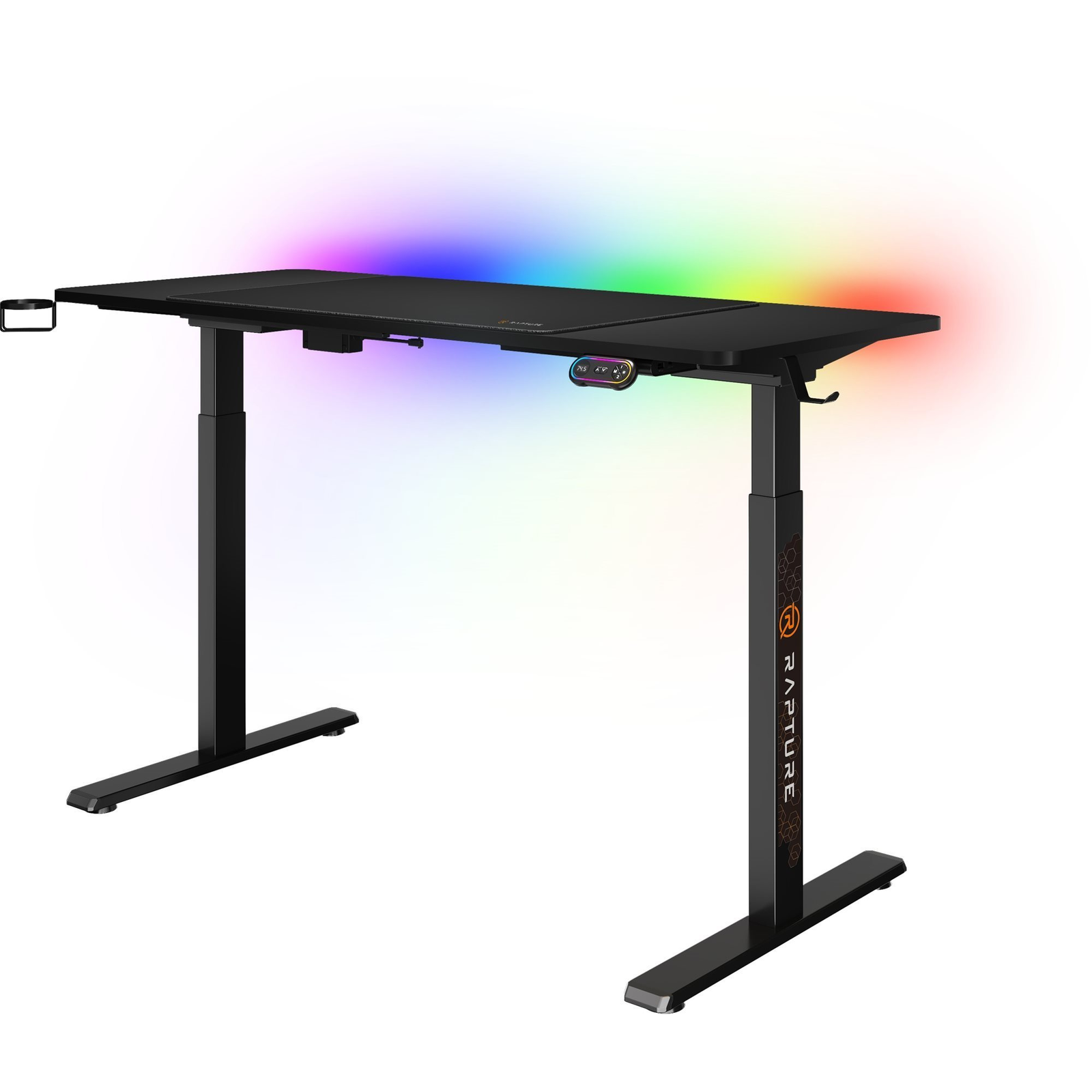 Rapture ALTAR 200 fekete (RPT-GDTAP200B)