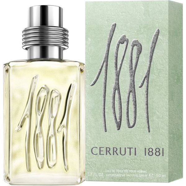Cerruti 1881 pour Homme EDT 50ml Uraknak