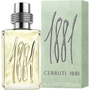 Cerruti 1881 pour Homme EDT 50ml Uraknak