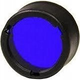 Nitecore Szűrő Kék NFB23 (MT1A/MT2A/MT1C)