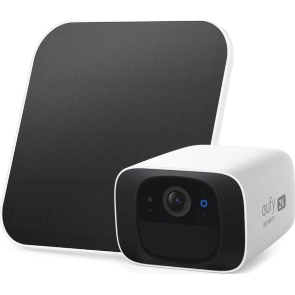 Eufy SoloCam C210 IP cameră securitate Exterior Tavan/perete