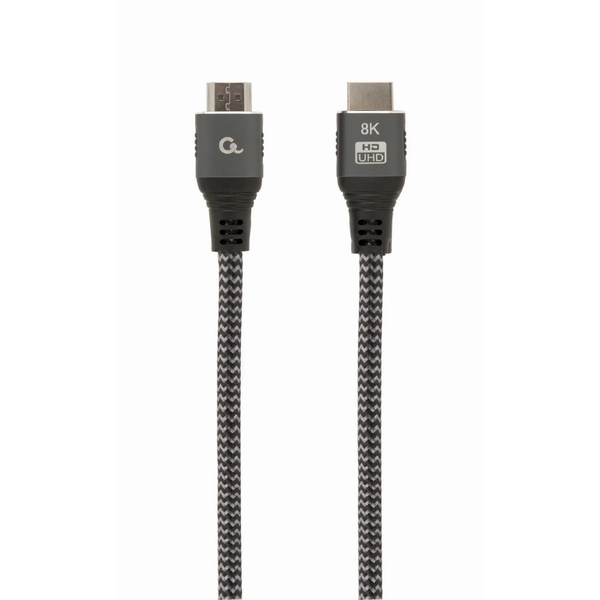 Kábel Cablexpert CCB-HDMI8K-3M HDMI - HDMI 3 m