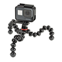 Joby Gorillapod 500 екшън статив за gopro, Черен/Карбон