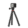 Joby Gorillapod 500 екшън статив за gopro, Черен/Карбон