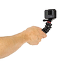 Joby Gorillapod 500 екшън статив за gopro, Черен/Карбон