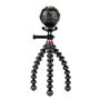 Joby Gorillapod 500 екшън статив за gopro, Черен/Карбон