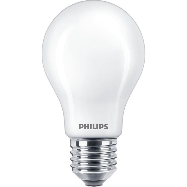 Philips 8718699665326 светодиодна лампа Топла светлина 2700 K 4,5 W E27 F