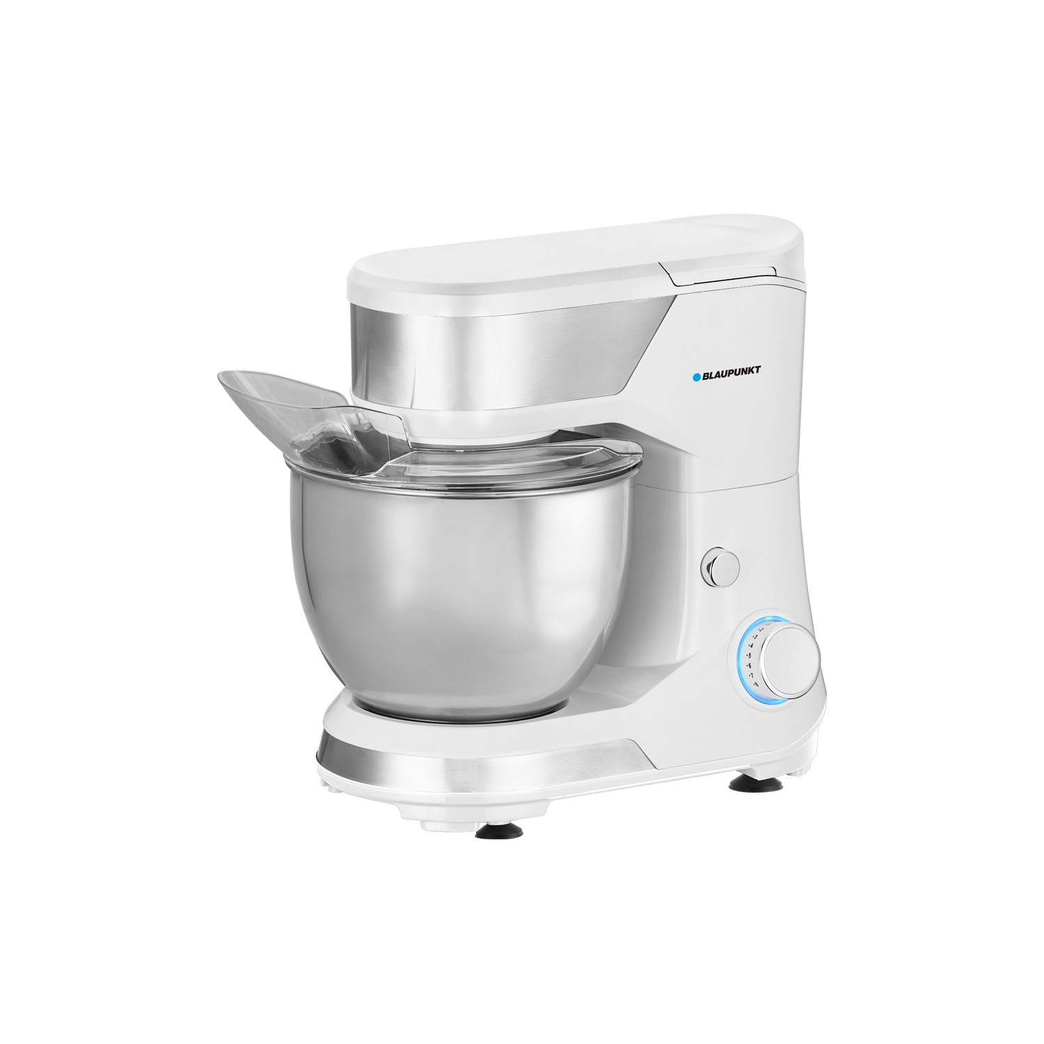 Planetárny kuchynský robot Blaupunkt SMM501 (SMM501)