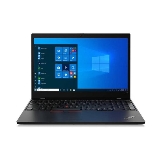 Laptop Lenovo ThinkPad L15 Gen 1 AMD Ryzen 5 Pro 4650u | 16GB DDR4 | 512GB (M.2) SSD | NO ODD | 15,6" | 1920 x 1080 (Full HD) | NumPad | Webcam | Radeon RX Vega 6 | Windows 11 Pro | HDMI 1.4 | Silver | 2020