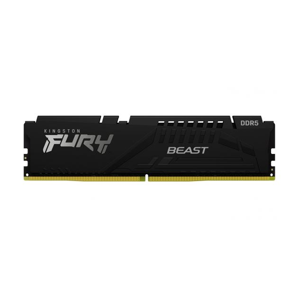 Operační paměť DDR5 Kingston 32GB 5200MHz 36CL