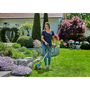 Gardena 9870-20 Turbotrimmer EasyCut 450/25 fűszegélynyíró