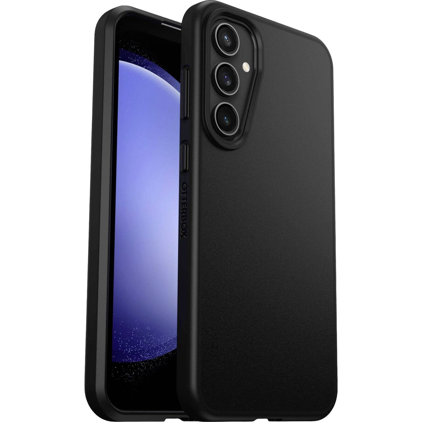 OTTERBOX REACT GALAXY S23 FE BLACK (77-94253)
