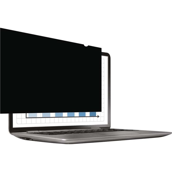 Fellowes PrivaScreen 48,3 cm (19") Monitor/Laptop Randloze privacyfilter voor schermen