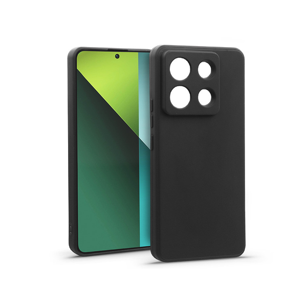 Zadní Kryt IziGSM pro Xiaomi Redmi Note 13 Pro 5G černý