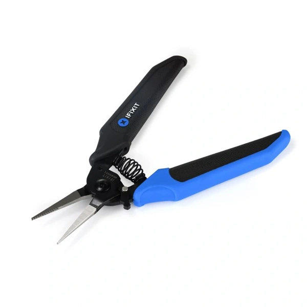 Szerszám Fixit Mandible csőrös fogó  - Fekete/Kék