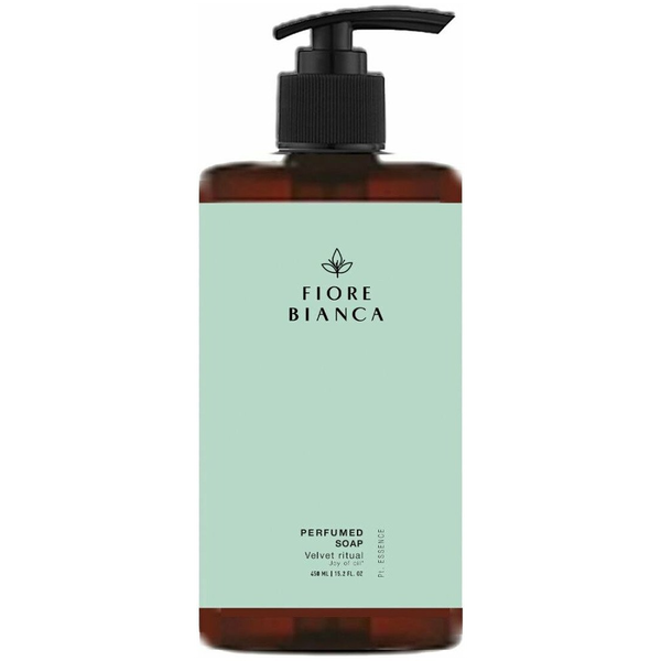 SOAP LIQUID VELVET RITUAL 450ML