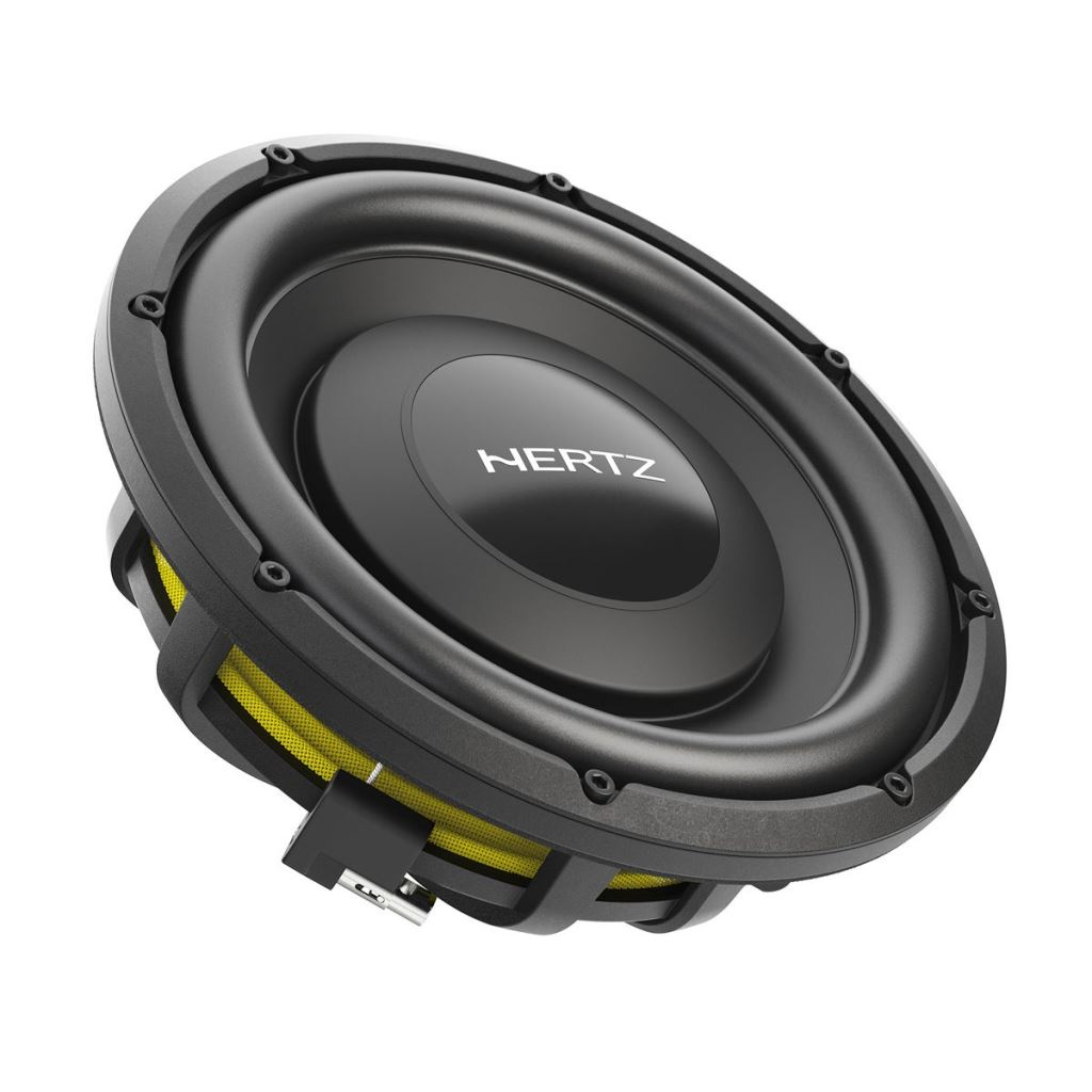 Hertz MPS 250 S4 Mille Pro mélysugárzó (MPS 250 S4 Mille Pro)