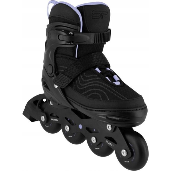 Rolki Spokey Rolki regulowane Spokey MATTY