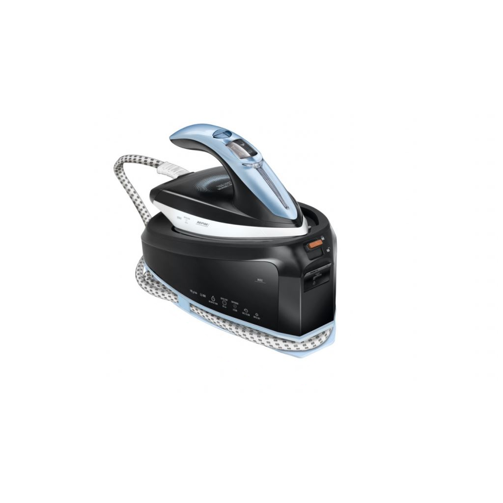 MPM MZE-23 gőzállomás (MZE-23)