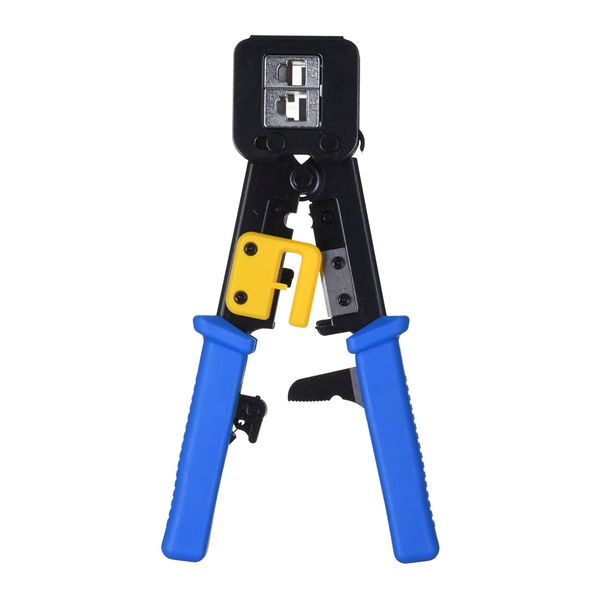 A-LANtec NI040 Krimpelő szerszám