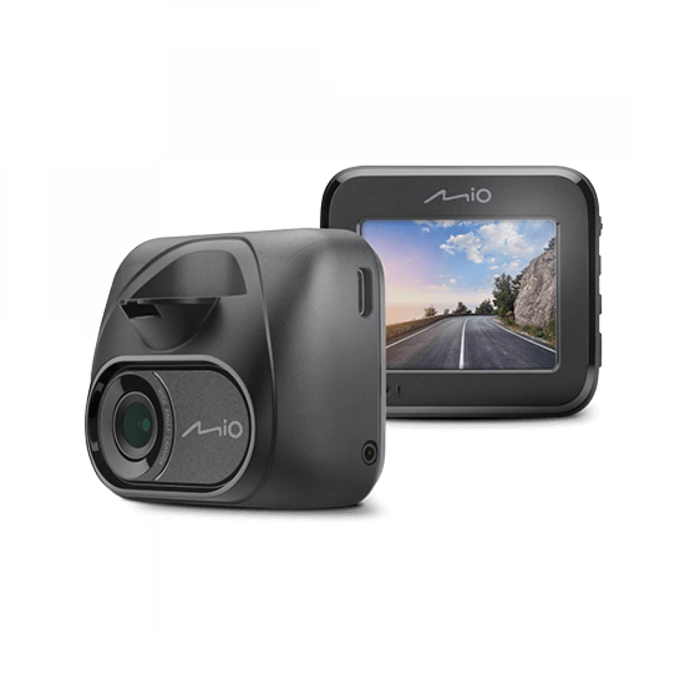 Mio MiVue C595W Menetrögzítő kamera (5415N7280008)